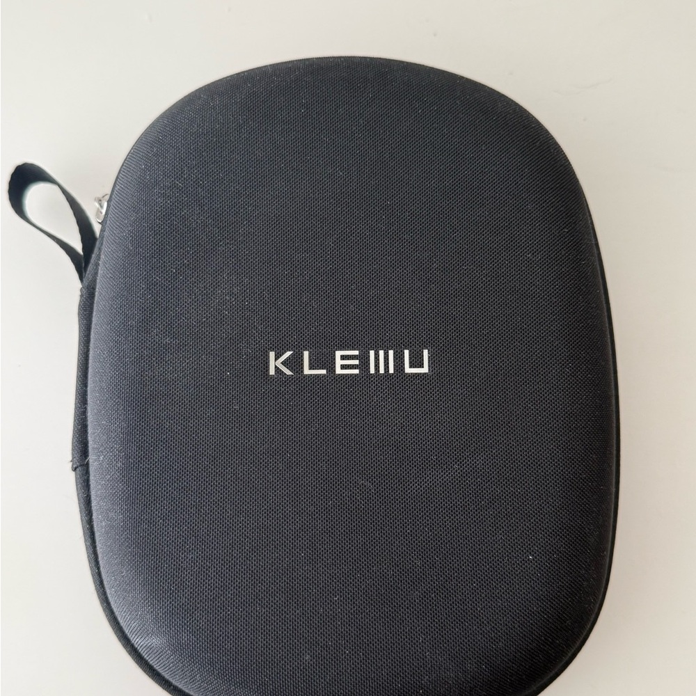 KLEMU Ucotech SPHERE100 SE bluetooth noise canceling overhead headphones